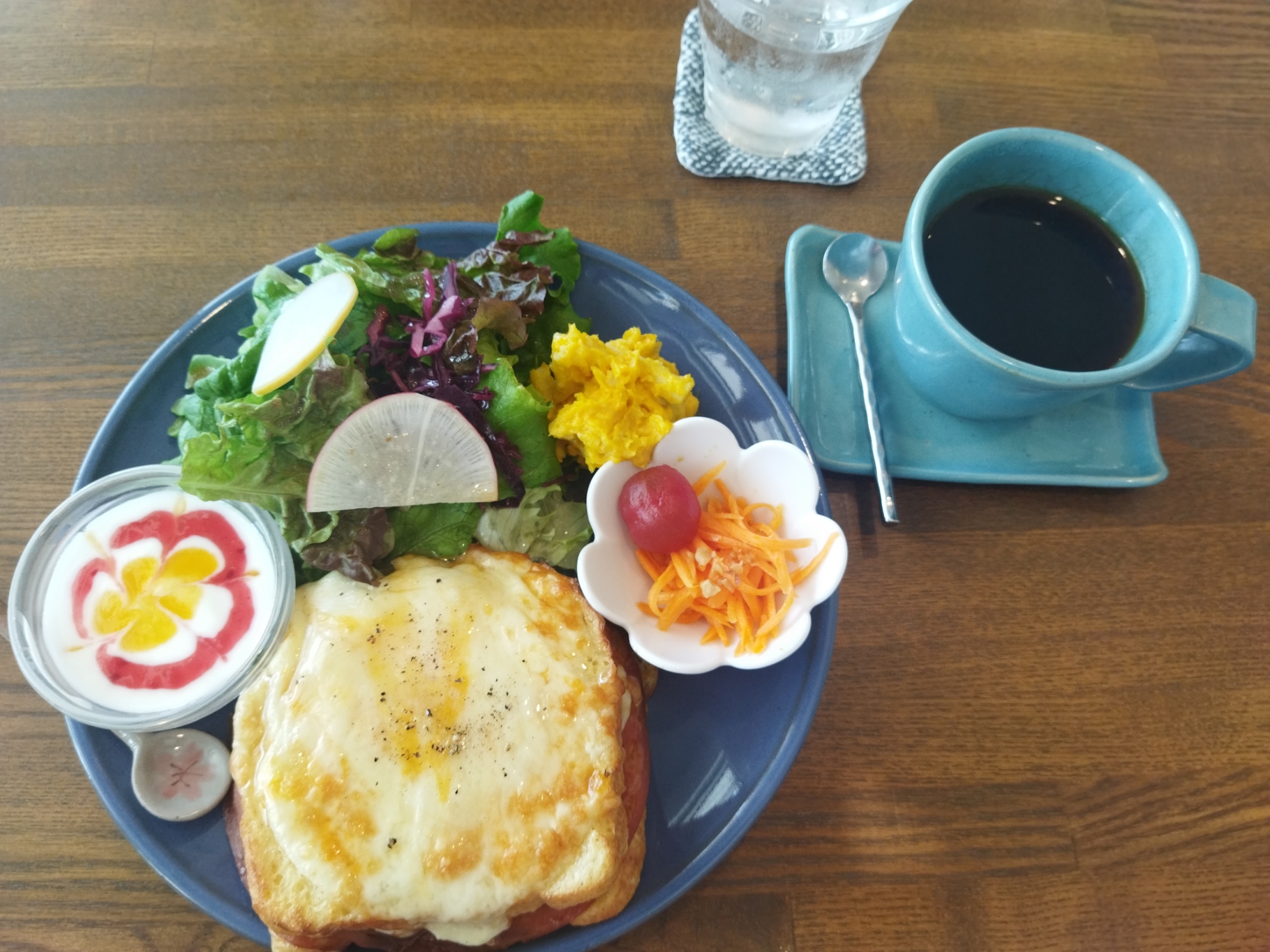モンティクリストブランチ