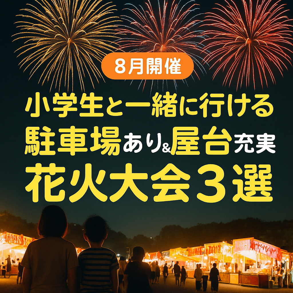 花火大会２０２５
