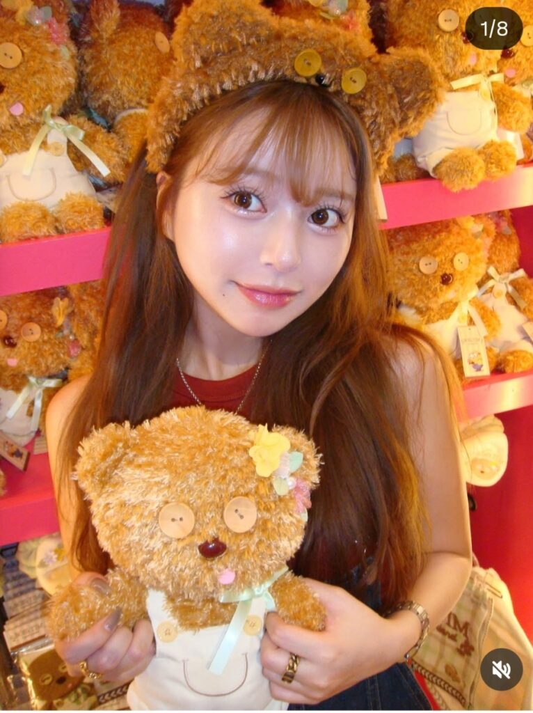 uka.さんのInstagram